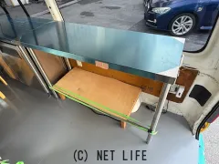 トヨタ ハイエースバン