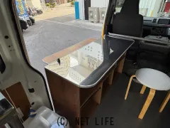 トヨタ ハイエースバン