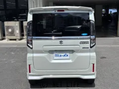 スズキ スペーシア