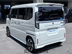 スズキ スペーシア