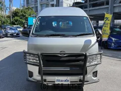 トヨタ ハイエースバン