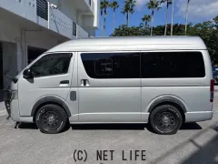 トヨタ ハイエースバン