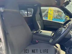 トヨタ ハイエースバン