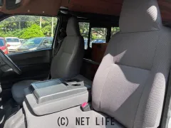 トヨタ ハイエースバン