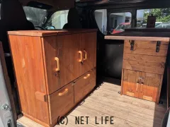 トヨタ ハイエースバン