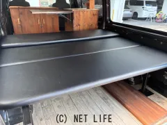トヨタ ハイエースバン