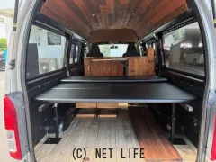 トヨタ ハイエースバン