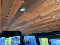 トヨタ ハイエースバン
