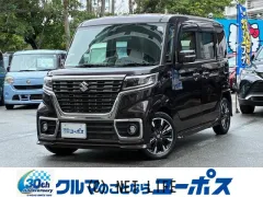 スズキ スペーシア
