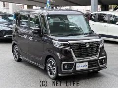 スズキ スペーシア
