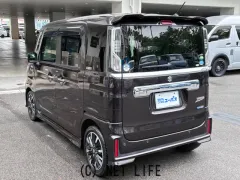 スズキ スペーシア