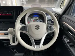 スズキ ワゴンRスマイル