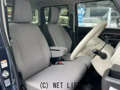 スズキ ワゴンRスマイル