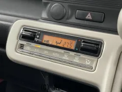スズキ ワゴンRスマイル
