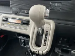 スズキ ワゴンRスマイル