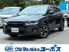 スバル XV