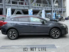 スバル XV