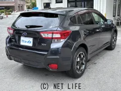 スバル XV