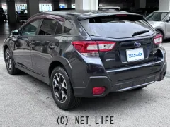 スバル XV