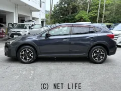 スバル XV