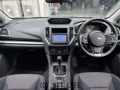 スバル XV
