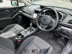 スバル XV