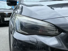 スバル XV