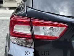 スバル XV