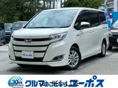 トヨタ ノア