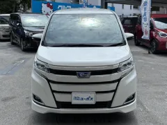 トヨタ ノア