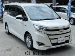 トヨタ ノア