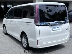 トヨタ ノア