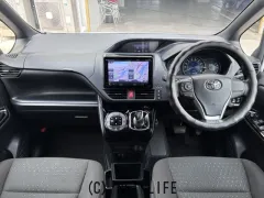 トヨタ ノア