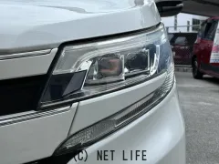 トヨタ ノア
