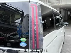 トヨタ ノア