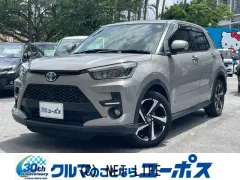 トヨタ ライズ