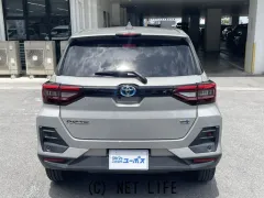 トヨタ ライズ