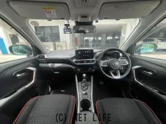 トヨタ ライズ