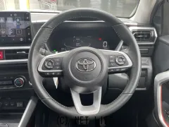 トヨタ ライズ