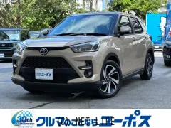 トヨタ ライズ