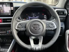 トヨタ ライズ