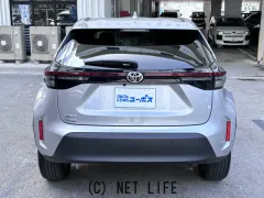 トヨタ ヤリスクロス