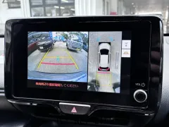 トヨタ ヤリスクロス