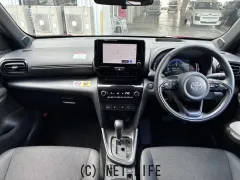 トヨタ ヤリスクロス