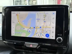 トヨタ ヤリスクロス