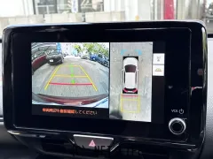 トヨタ ヤリスクロス