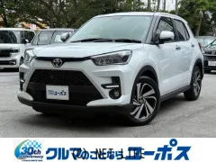 トヨタ ライズ