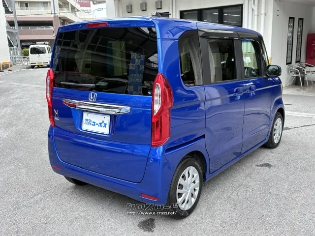 気になる月々のお支払額をシュミレーションできます ホンダ N-BOX
