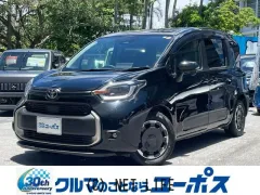 トヨタ シエンタ