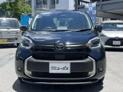 トヨタ シエンタ